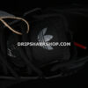 Adidas Star Wars X Nanzuka X NMD R1 Darth Vader Core Black Core Black Bold Pink - Negro