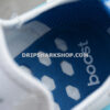 Adidas NMD R1 Shoes Footwear White Footwear White Blue Glow