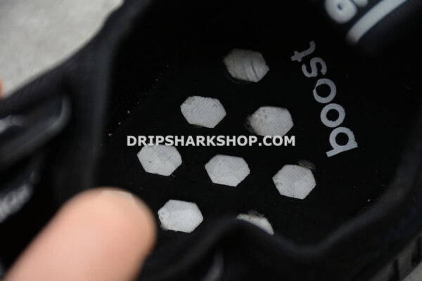 Adidas NMD R1 Shoes Core Black Core Black Cloud White