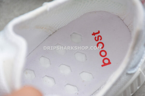Adidas NMD R1 Tokyo Shoes Cloud White Red Cloud White