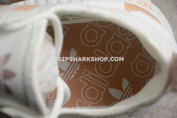 09-23 Adidas NMD R1 Cloud White Cloud White Ash Pearl
