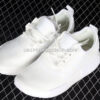 Adidas NMD R1 Primeblue Shoes Cloud White Cloud White Cloud White