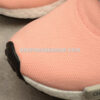 Adidas NMD R1 Boost Primeknit Synthetics Wmns Light Onix Pink Grey