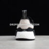 Adidas NMD R1 Shoes Core Black Cloud White