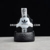 Adidas NMD R1 Shoes Core Black Cloud White