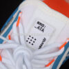 Adidas NMD R1 Spectoo Shoes Footwear White Solar Red Shock Blue