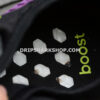 Adidas NMD R1 Black Purple Green