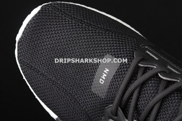 Adidas NMD R1 V2 Shoes Core Black Cloud White Core Black