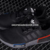 Adidas NMD R1 Shoes Core Black Core Black Grey Five