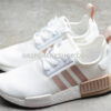 Adidas NMD R1 Shoes Cloud White Ash Pearl Cloud White