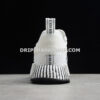 Adidas NMD Ri Shoes Cloud White Core Black - Blanco