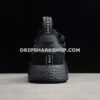 Adidas NMD R1 Shoes Core Black Cloud White
