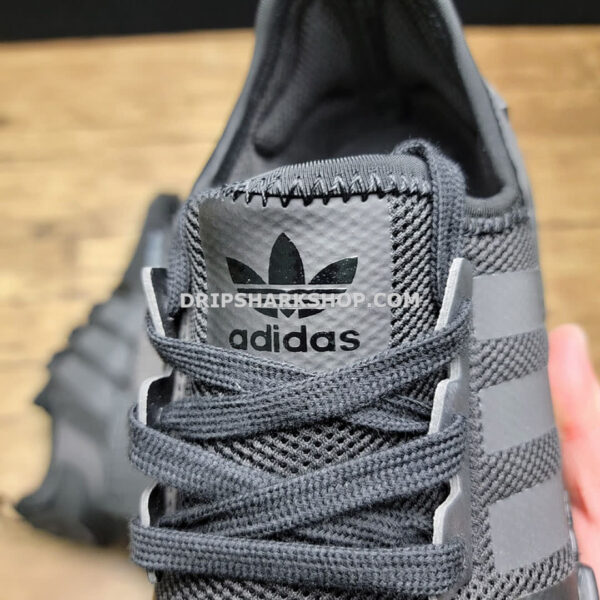 Adidas NMD R1 Shoes Core Black Core Black Core Black