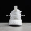 Adidas NMD R1 Shoes White White White
