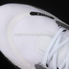 Adidas Nasa X NMD R1 Spectoo Footwear White Footwear White Core Black - Blanco