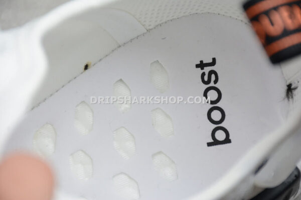 Adidas NMD R1 Shoes Footwear White Core Black