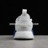 Adidas NMD R1 Cloud White Bright Blue