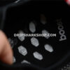 Adidas NMD R1 Shoes Core Black Red Footwear White