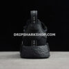 Adidas NMD R1 Boost Core Black Cloud White