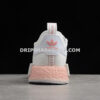 Adidas NMD R1 White Vapour Pink White
