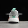 Adidas NMD R1 Shoes Cloud White Grey Two Clear Mint
