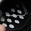 Adidas NMD R1 Shoes Core Black Scarlet Cloud White