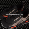 Adidas NMD R1 Spectoo Shoes Core Black Grey Five Solar Red