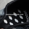 Adidas NMD R1 Glitch Shoes Core Black Grey Red