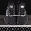 Adidas R1 Boost V2 Black Black Black - Negro