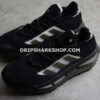 Adidas NMD S1 Shoes Core Black Core Black Cloud White