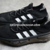 Adidas NMD S 1 Edition Shoes Core Black Core Black Cloud White