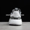 Adidas NMD R1 Glitch Camo Solid Grey White