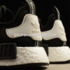 Adidas NMD Core Black Boost Synthetics Tokyo - Negro