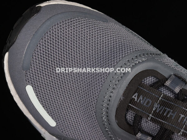 Adidas NMD V3 Boost Shoes Onix Onix Ice Mint