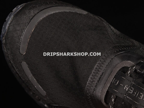 Adidas NMD V3 Boost Shoes Core Black Core Black Core Black