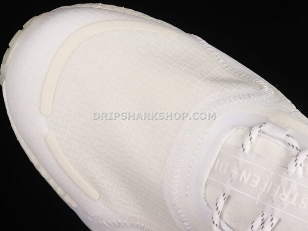 Adidas NMD V3 Boost Shoes Cloud White Cloud White Cloud White