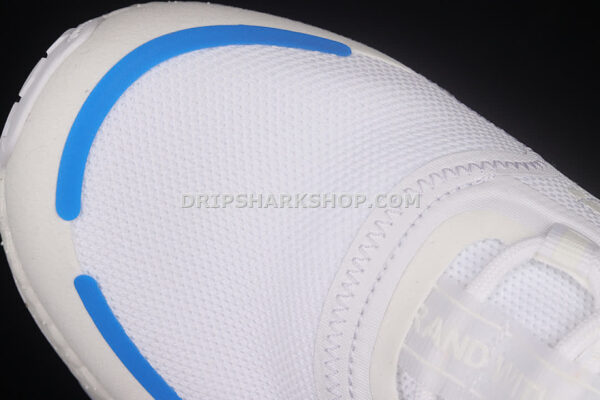09-79 Adidas NMD V3 Cloud White Cloud White Cloud White