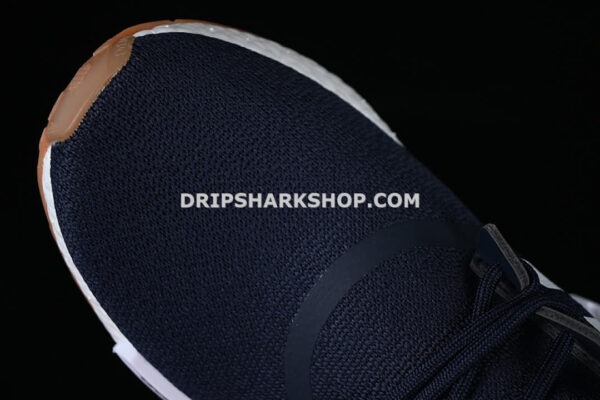 Adidas NMD R1 Boost White Blue