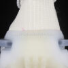 Adidas NMD S1 Shoes Cloud White Cloud White Chalk White