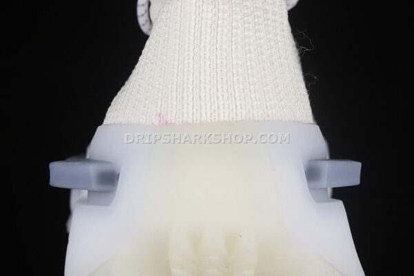 Adidas NMD S1 Shoes Cloud White Cloud White Chalk White