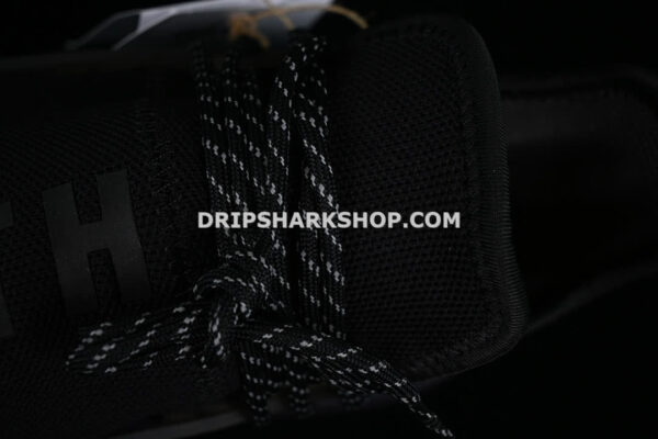Adidas Pharrell X NMD Human Race Black