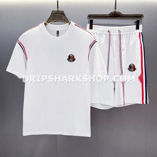 099ef53e Conjunto corto Moncler