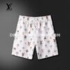 Conjunto corto Louis Vuitton
