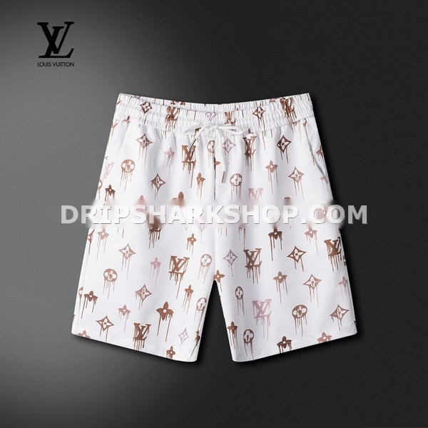 Conjunto corto Louis Vuitton