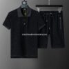 Conjunto corto BOSS