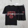 Conjunto corto Gucci