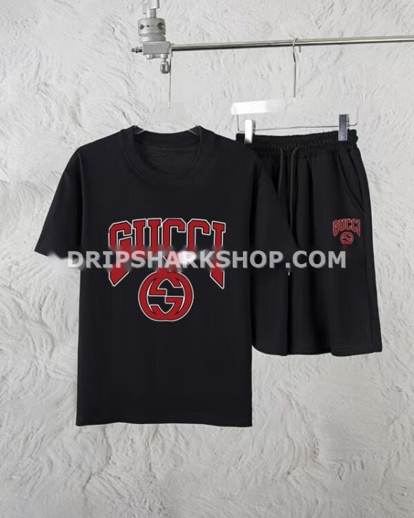 Conjunto corto Gucci