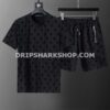 Conjunto corto Louis Vuitton