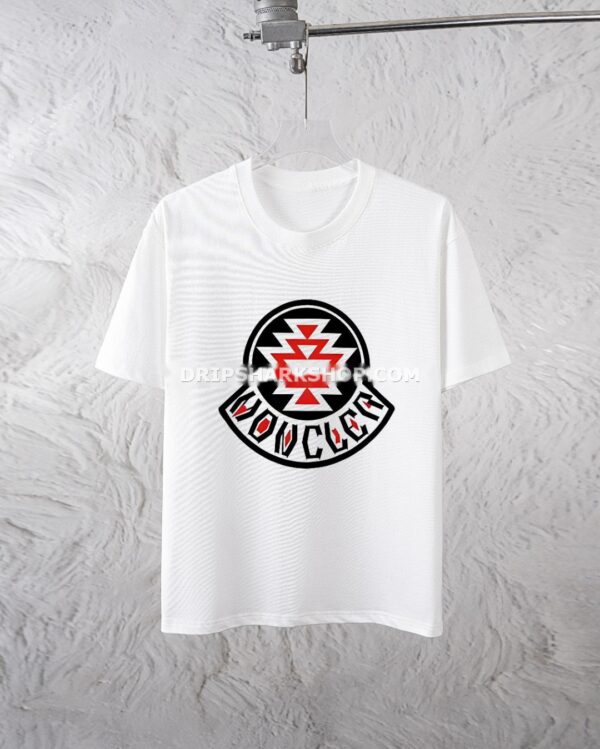 Conjunto corto Moncler