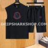 Conjunto corto Moncler